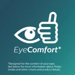 Philips Shan Indoor Motion Sensor Flush To Ceiling Light -Cooking and dining Shop 1122561 R Z007A