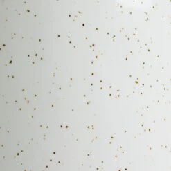 Habitat Reactive Glaze Dipped Ceramic Vase - White -Cooking and dining Shop 1230398 R B001