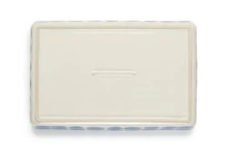 Habitat Emerald Medium Stoneware Roaster -Cooking and dining Shop 1240302 R Z005A