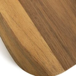Habitat Herbalist Wooden Chopping Board -Cooking and dining Shop 1258538 R Z003A