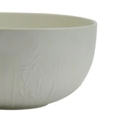 Habitat Herbalist Fine China Mixing Bowl -Cooking and dining Shop 1258590 R Z007A