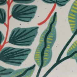 Habitat X Kew Set Of 2 Ceramic Dinner Plates -Cooking and dining Shop 1300565 R B001