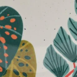 Habitat X Kew Set Of 2 Ceramic Side Plate 10 Habitat X Kew Set Of 2 Ceramic Side Plate -Cooking and dining Shop 1300572 R B001