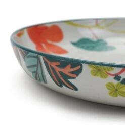 Habitat X Kew 2 Piece Ceramic Pasta Bowls 12 Habitat X Kew 2 Piece Ceramic Pasta Bowls -Cooking and dining Shop 1300620 R Z002A