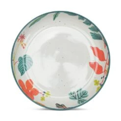 Habitat X Kew 2 Piece Ceramic Pasta Bowls 13 Habitat X Kew 2 Piece Ceramic Pasta Bowls -Cooking and dining Shop 1300620 R Z004A