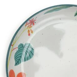 Habitat X Kew 2 Piece Ceramic Pasta Bowls 15 Habitat X Kew 2 Piece Ceramic Pasta Bowls -Cooking and dining Shop 1300620 R Z006A