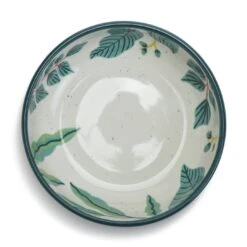 Habitat X Kew 3 Piece Ceramic Nibble Bowl -Cooking and dining Shop 1300644 R Z004A