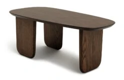 Habitat Xylo Coffee Table - Dark Wood -Cooking and dining Shop 1308024 R Z002A