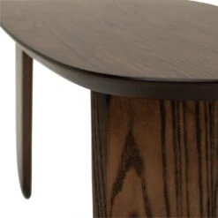 Habitat Xylo Coffee Table - Dark Wood -Cooking and dining Shop 1308024 R Z007A