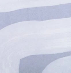 Habitat Brushstroke Table Runner - Multicoloured -Cooking and dining Shop 1355376 R Z004A