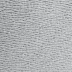 Habitat Textured Plain Cushion - Grey - 50x50cm -Cooking and dining Shop 1403462 R Z005A