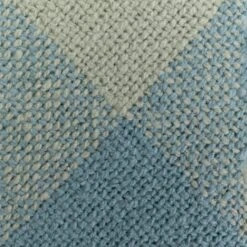 Habitat Gingham Check Cushion - Sage Green - 43x43cm 7 Habitat Gingham Check Cushion - Sage Green - 43x43cm -Cooking and dining Shop 1409143 R B001