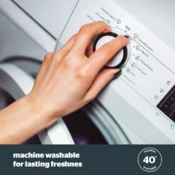 Silentnight Duck Feather & Down 13.5 Tog Duvet - Double -Cooking and dining Shop 1934199 R Z008A