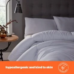 Silentnight Warm & Cosy 13.5 Tog Duvet - Single -Cooking and dining Shop 1934247 R Z006A