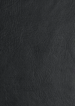 Habitat Salisbury Leather Left Hand Corner Sofa - Black -Cooking and dining Shop 1954526 R B001