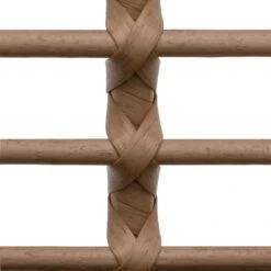 Habitat 7 Seater Rattan Effect Garden Corner Sofa Set- Black -Cooking and dining Shop 1975165 R B002