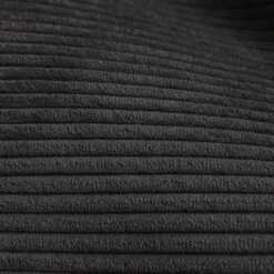 Kaikoo Aryton Cord Beanbag - Grey -Cooking and dining Shop 1996443 R Z003A