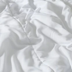 Habitat Anti-Allergy 4.5 Tog Duvet - Single -Cooking and dining Shop 1998616 R Z003C