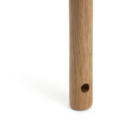 Habitat Global 4 Piece Wooden Utensils Set - Natural 9 Habitat Global 4 Piece Wooden Utensils Set - Natural -Cooking and dining Shop 1998915 R Z002A