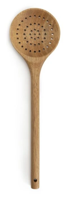 Habitat Global 4 Piece Wooden Utensils Set - Natural 12 Habitat Global 4 Piece Wooden Utensils Set - Natural -Cooking and dining Shop 1998915 R Z005A