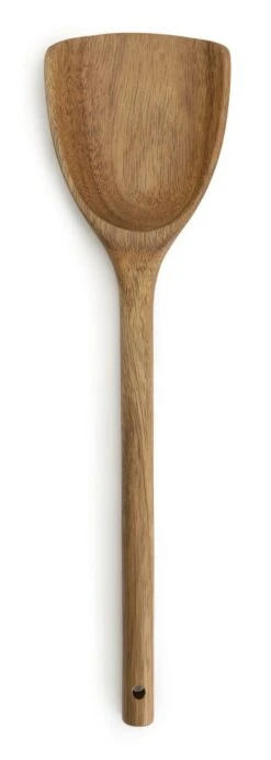 Habitat Global 4 Piece Wooden Utensils Set - Natural 13 Habitat Global 4 Piece Wooden Utensils Set - Natural -Cooking and dining Shop 1998915 R Z006A