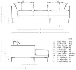 Swoon Alena Velvet Right Hand Corner Sofa - Fern Green -Cooking and dining Shop 1998977 R E001
