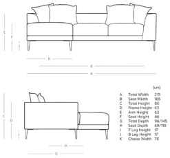 Swoon Alena Velvet Left Hand Corner Sofa - Kingfisher Blue -Cooking and dining Shop 1999835 R E001