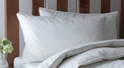 Habitat Anti-Allergy Medium Pillow - 2 Pack 10 Habitat Anti-Allergy Medium Pillow - 2 Pack -Cooking and dining Shop 2007867 R Z002A