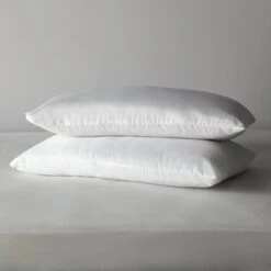 Habitat Anti-Allergy Medium Pillow - 2 Pack 13 Habitat Anti-Allergy Medium Pillow - 2 Pack -Cooking and dining Shop 2007867 R Z004C