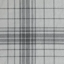 Habitat Grey Brushed Check Bedding Set - Single -Cooking and dining Shop 2019350 R Z017A