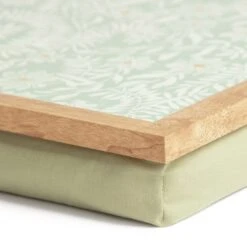 Habitat Country Meadow Lap Tray -Cooking and dining Shop 2022990 R Z003A