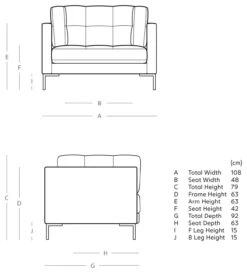 Swoon Landau Velvet Armchair - Silver Grey 11 Swoon Landau Velvet Armchair - Silver Grey -Cooking and dining Shop 2023865 R E001