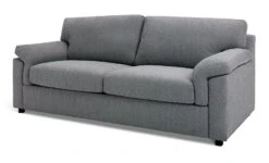 Habitat Florence Fabric 3 Seater Sofa - Grey -Cooking and dining Shop 2060268 R Z002A