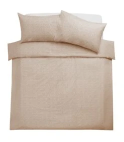 Argos Home Leopard Print Cream Bedding Set - Single -Cooking and dining Shop 2068624 R Z004A