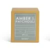 Habitat Scented Boxed Candle Set - Amber, Jasmine & Sea Salt