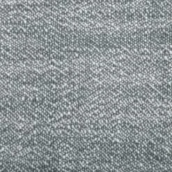 Habitat Recycled Throw - Grey - 150x200cm -Cooking and dining Shop 2076960 R B001