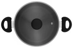 Russell Hobbs 24cm Diamond Stone Aluminium Stock Pot -Cooking and dining Shop 2078645 R Z005A