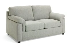 Habitat Florence Fabric 2 Seater Sofa - Cream -Cooking and dining Shop 2155094 R Z002A
