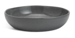 Habitat 4 Piece Stoneware Pasta Bowls - Grey -Cooking and dining Shop 2157827 R Z003A