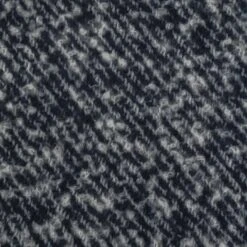 Habitat Faux Textured Mohair Throw - Navy - 125x150cm 7 Habitat Faux Textured Mohair Throw - Navy - 125x150cm -Cooking and dining Shop 2157841 R B001