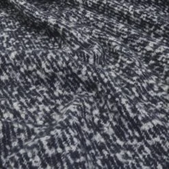 Habitat Faux Textured Mohair Throw - Navy - 125x150cm 9 Habitat Faux Textured Mohair Throw - Navy - 125x150cm -Cooking and dining Shop 2157841 R Z003A
