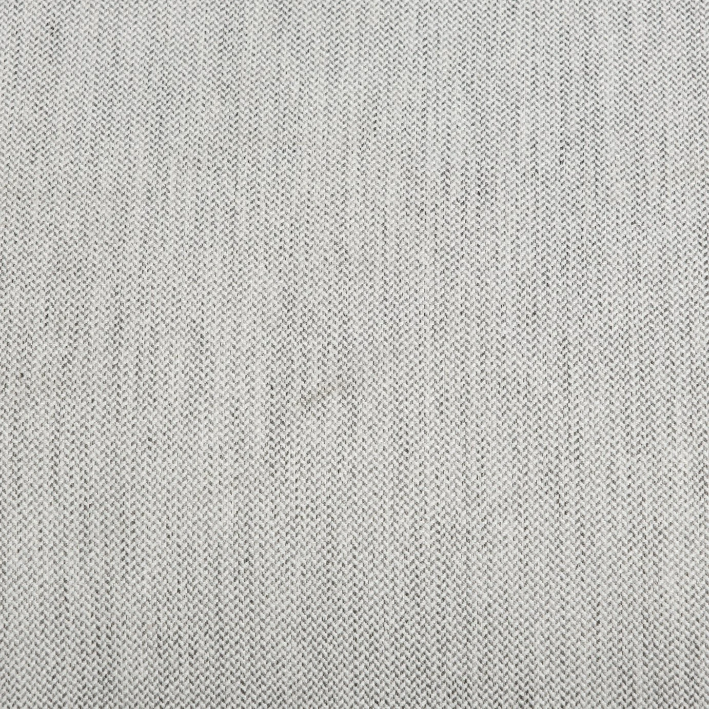 Habitat Salome Fabric Left Hand Corner Chaise Sofa - Grey 3 Habitat Salome Fabric Left Hand Corner Chaise Sofa - Grey - Image 3