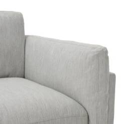 Habitat Salome Fabric Left Hand Corner Chaise Sofa - Grey 17 Habitat Salome Fabric Left Hand Corner Chaise Sofa - Grey -Cooking and dining Shop 2207351 R Z010A