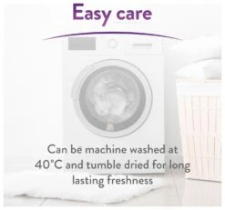 Slumberdown Coverless Comfort 10.5 Tog Duvet - Single -Cooking and dining Shop 2253848 R Z010A