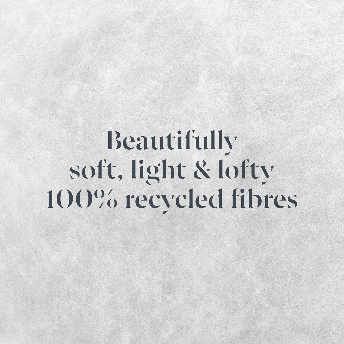 EarthKind Luxury 10.5 Tog Duvet - Single 6 EarthKind Luxury 10.5 Tog Duvet - Single - Image 6