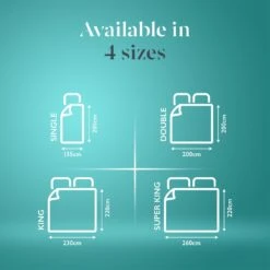 EarthKind Luxury 10.5 Tog Duvet - Single 17 EarthKind Luxury 10.5 Tog Duvet - Single -Cooking and dining Shop 2253886 R Z008A