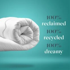 EarthKind Luxury 10.5 Tog Duvet - Single 18 EarthKind Luxury 10.5 Tog Duvet - Single -Cooking and dining Shop 2253886 R Z009A