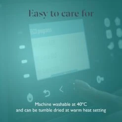 EarthKind Luxury 10.5 Tog Duvet - Single 20 EarthKind Luxury 10.5 Tog Duvet - Single -Cooking and dining Shop 2253886 R Z011A