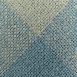 Habitat Gingham Check Handwoven Throw - 125x150cm -Cooking and dining Shop 2255451 R B001