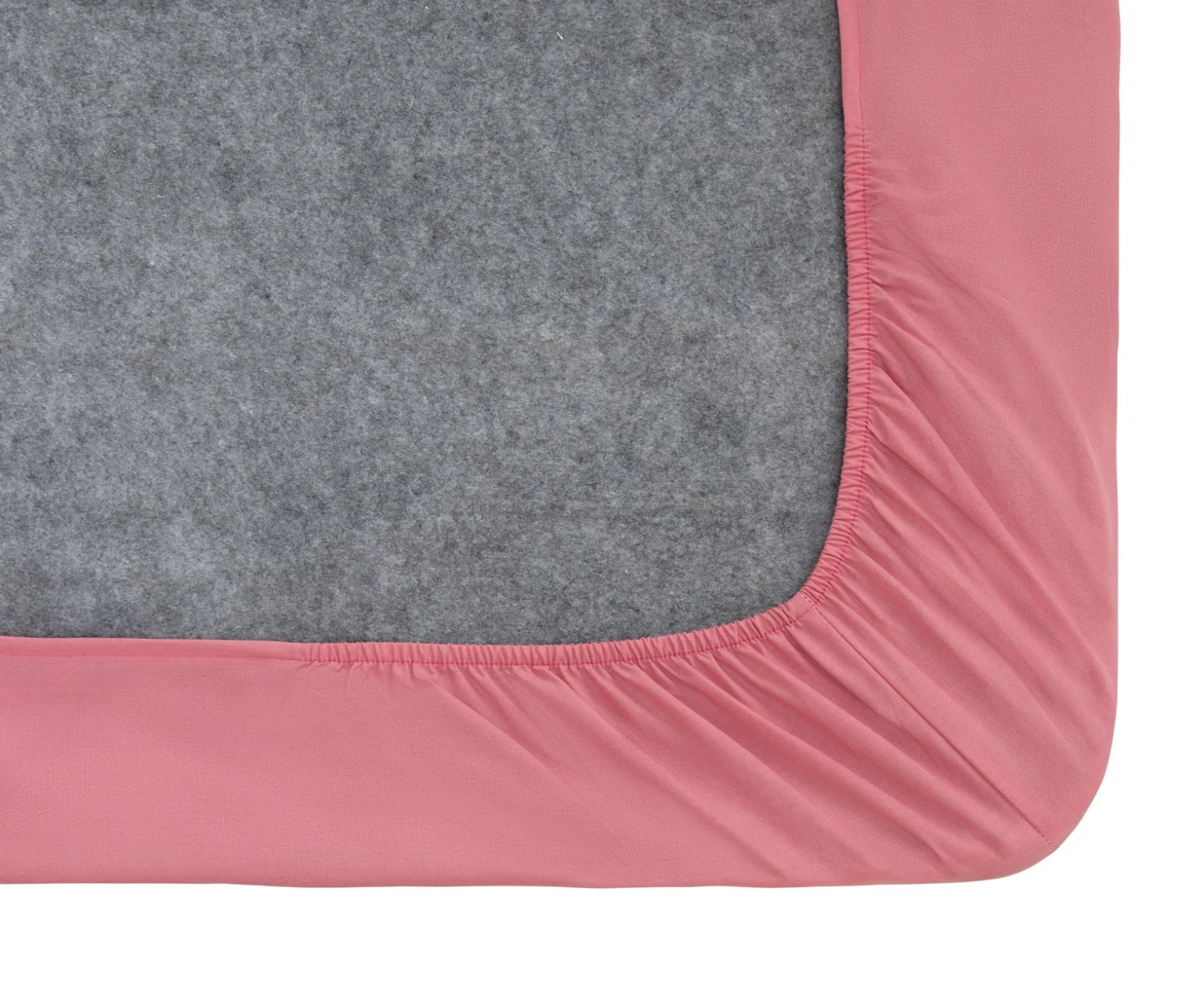 Habitat Kids Enchanted Pink 2 Pack Fitted Sheet - Toddler 5 Habitat Kids Enchanted Pink 2 Pack Fitted Sheet - Toddler - Image 5